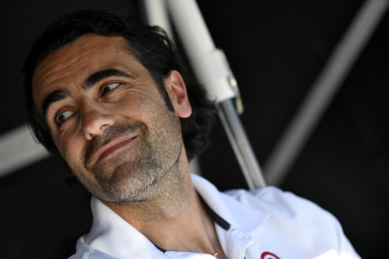 IndyCar legend Dario Franchitti to attend 2017 Autosport International
