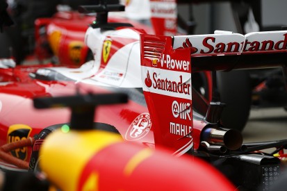 Formula 1's latest suspension row explained