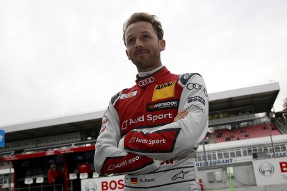 WEC LMP2 star Rast gets first shot at outright Daytona 24 Hours win
