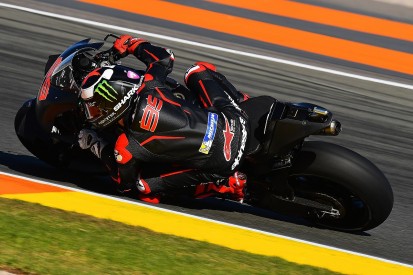 Jorge Lorenzo won't change riding style for Ducati MotoGP bike