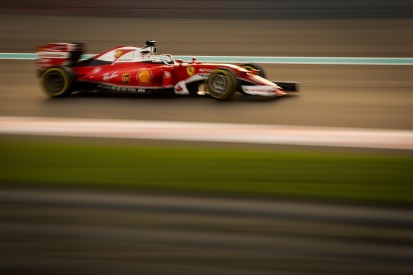 What to expect from Ferrari's 2017 Formula 1 car