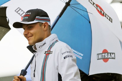 Valtteri Bottas visits Mercedes F1 factory as he nears 2017 deal