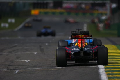How DRS has skewed Formula 1's overtaking records