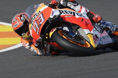 Marc Marquez: I used to treat every MotoGP race like a final