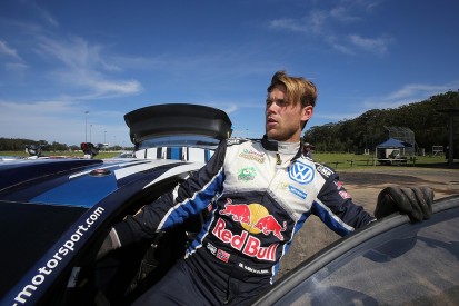 Ex-VW driver Andreas Mikkelsen to start 2017 WRC in R5 Skoda