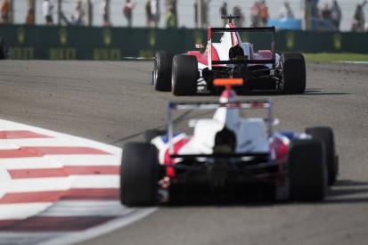 GP3 champion Leclerc tips DRS addition to make 'huge' difference