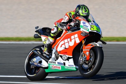 Cal Crutchlow: Honda was most difficult MotoGP bike again in 2016