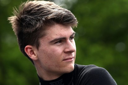 Colton Herta to Indy Lights as Andretti ties up with Yankees owners