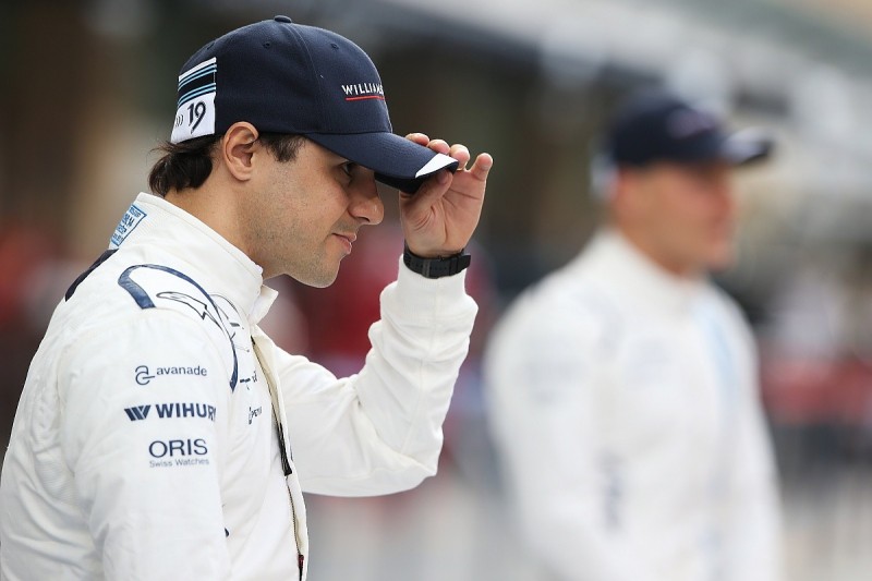 Williams considering Massa for F1 return if Bottas goes to Mercedes