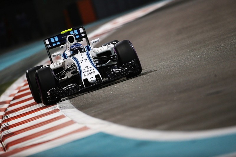 Keeping Mercedes F1 target Bottas "crucial" for Williams