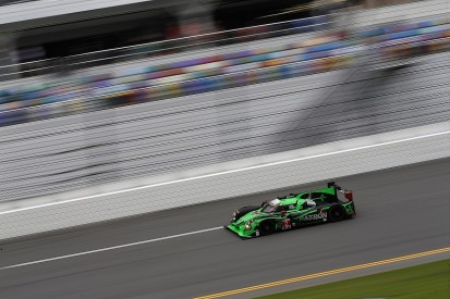 WEC drivers Senna, Hartley and Conway get Daytona 24 Hours drives