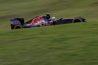F1 2017 rule changes the biggest for 'decades'