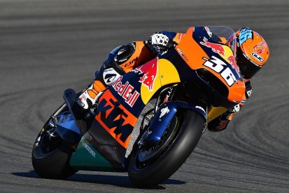 KTM MotoGP test rider Mika Kallio expects wildcard races in 2017