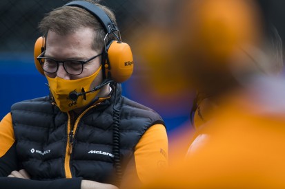 Fahrer loben McLaren-Teamchef: "Man muss sich nur die Resultate anschauen"