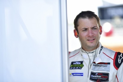 Porsche's Tandy more excited about full WEC tilt than Le Mans