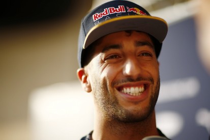 Daniel Ricciardo declares 2016 Formula 1 season his best yet
