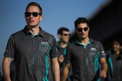 Jaguar targets 'surprise' results in debut Formula E campaign