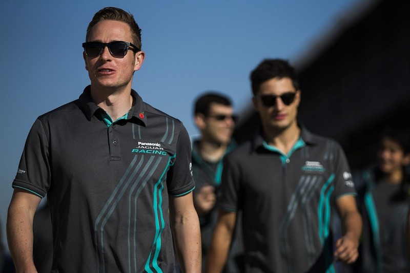 Jaguar targets 'surprise' results in debut Formula E campaign