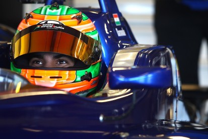 Force India F1 protege Daruvala makes European F3 move with Carlin
