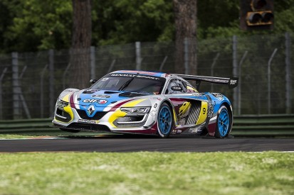 MotoGP team Marc VDS drops its car racing arm and hits out at sport