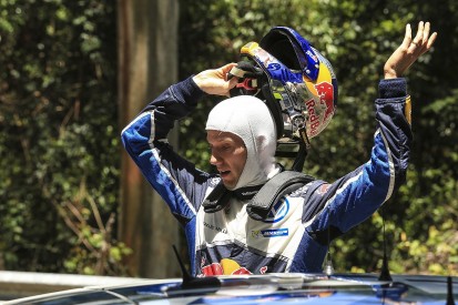 Sebastien Ogier poised to choose 2017 World Rally Championship seat