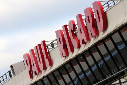 Formula 1's French GP to return at Paul Ricard in 2018
