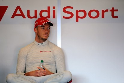 WEC 2017: Porsche signs Lotterer, gives Tandy and Bamber LMP1 seats