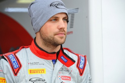 Vanthoor and Werner switch to Porsche for 2017 GT programmes