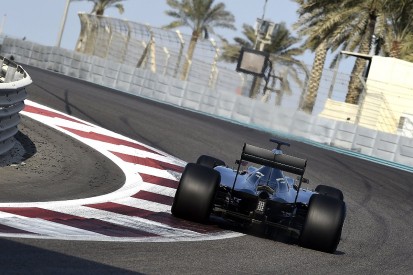 F1 2017 car development tipped to be relentless