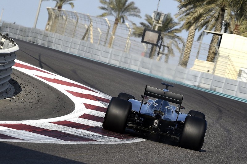 F1 2017 car development tipped to be relentless