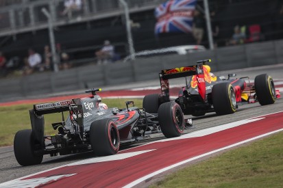 F1 fuel supplier ExxonMobil switches from McLaren to Red Bull