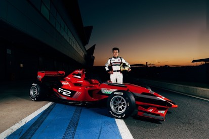 Q&A: McLaren Autosport BRDC Award finalist Lando Norris