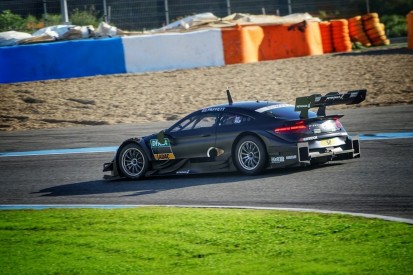 Gary Paffett backs 2017 DTM cars to improve overtaking