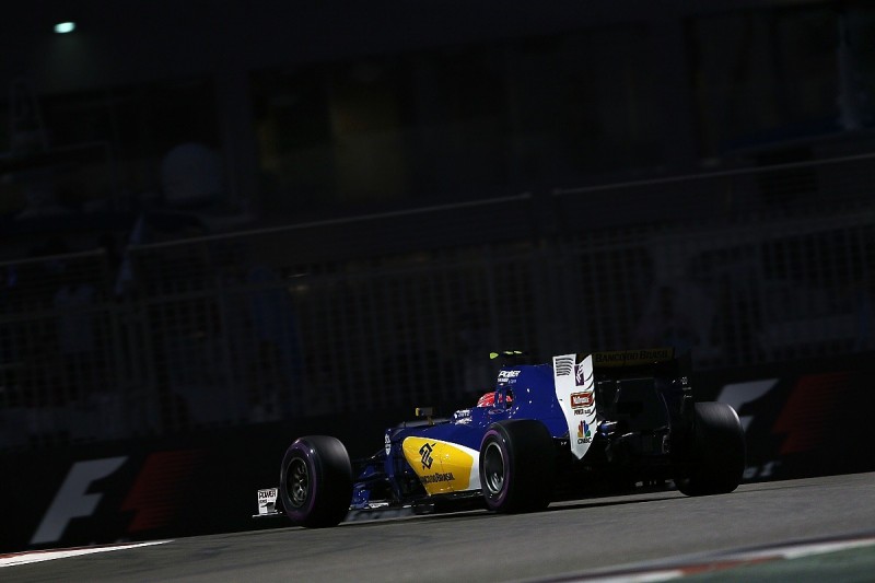 Signing second F1 driver for 2017 now Sauber's priority