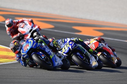 Suzuki: Losing MotoGP concessions after two seasons a good sign