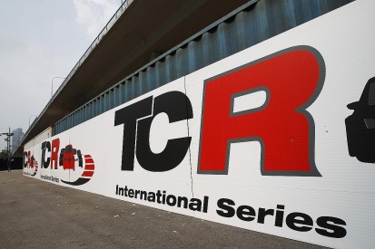 TCR International Series adds Monaco Grand Prix to 2017 calendar