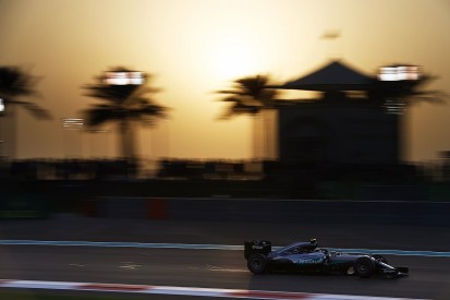 Nico Rosberg says Lewis Hamilton's F1 pole time wasn’t possible
