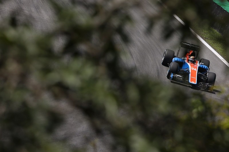 Wehrlein knows his F1 future might not be settled before 2017