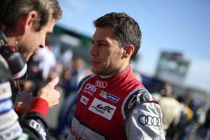 Loic Duval gets Audi DTM test after WEC withdrawal