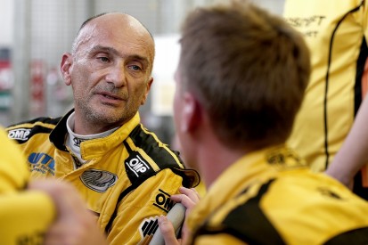 Gabriele Tarquini fears for his WTCC future after Lada's exit