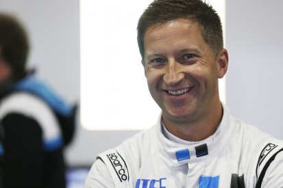 Robert Dahlgren hopes to earn 2017 seat on Volvo WTCC return