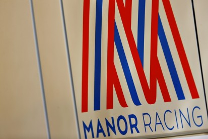 Manor F1 team in talks with investor over majority stake