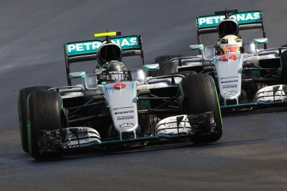 How will the F1 2016 Rosberg Hamilton title decider play out?