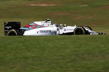 Williams: Rival Formula 1 teams better at exploiting rules