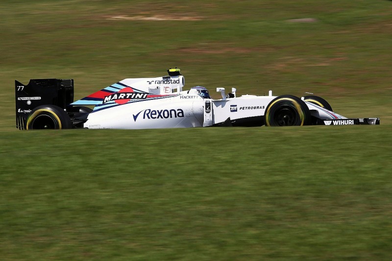 Williams: Rival Formula 1 teams better at exploiting rules