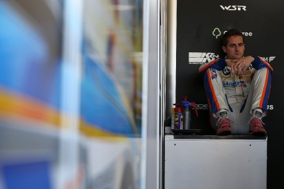 BTCC 2016 runner-up Sam Tordoff leaving the series