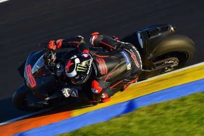 Ducati MotoGP team has 'clear idea' of changes for Jorge Lorenzo