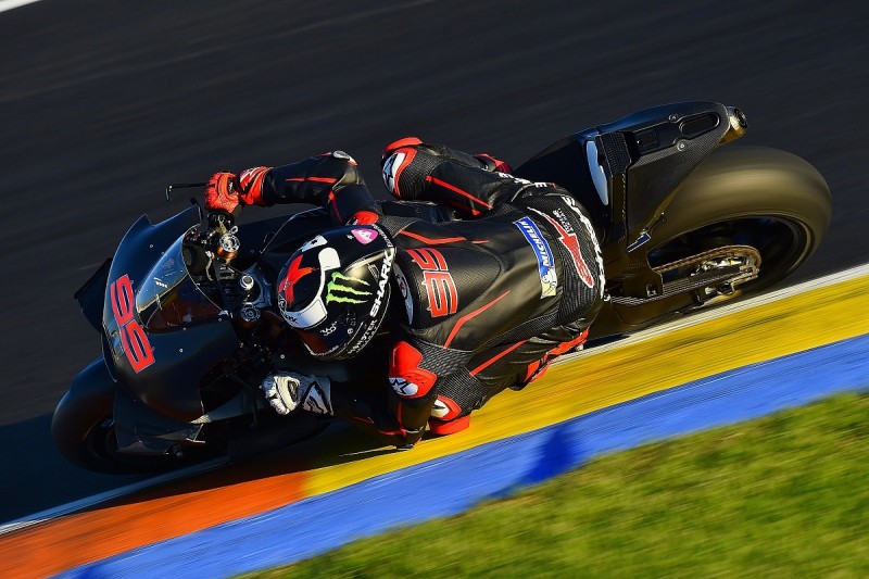 Ducati MotoGP team has 'clear idea' of changes for Jorge Lorenzo