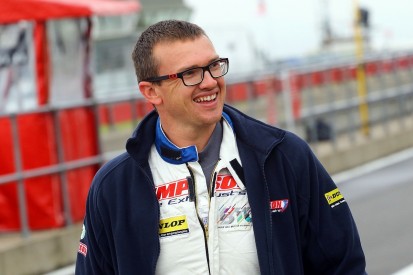 Dynamics Honda team back to three cars for 2017 BTCC