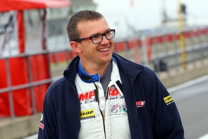 Dynamics Honda team back to three cars for 2017 BTCC